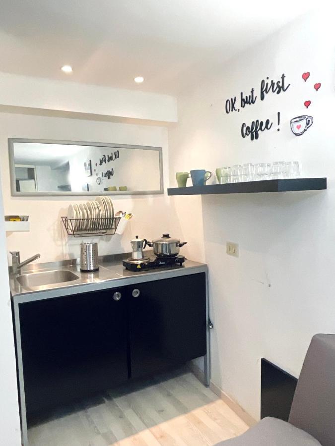 Apartment In 3 Minutes From Duomo Ingresso Via Dei Piatti Milano Exterior foto