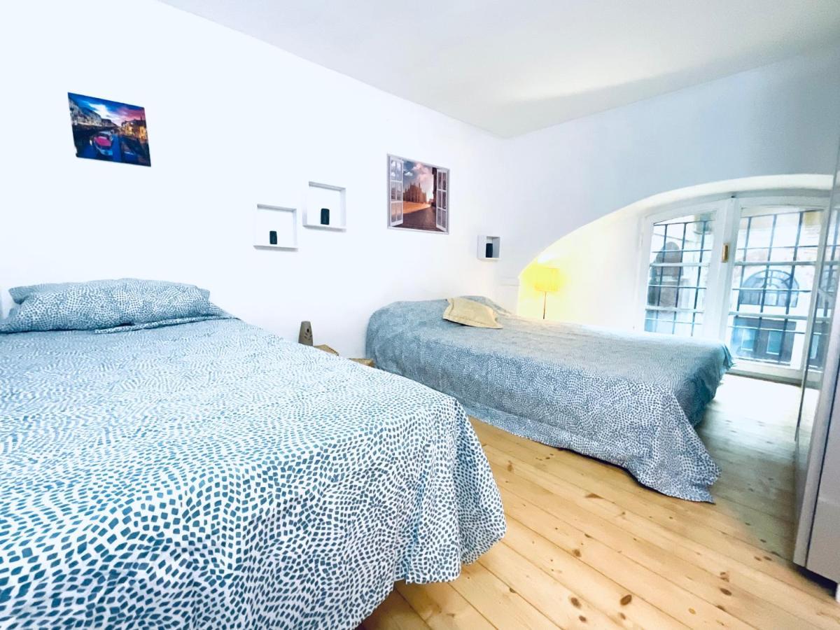 Apartment In 3 Minutes From Duomo Ingresso Via Dei Piatti Milano Exterior foto