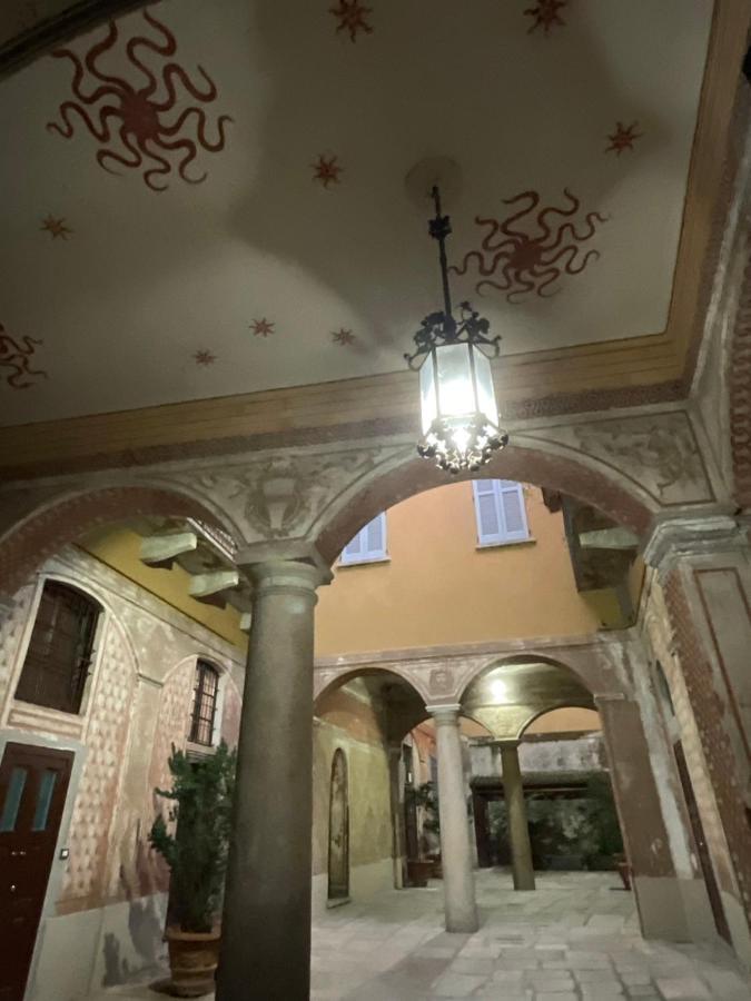 Apartment In 3 Minutes From Duomo Ingresso Via Dei Piatti Milano Exterior foto